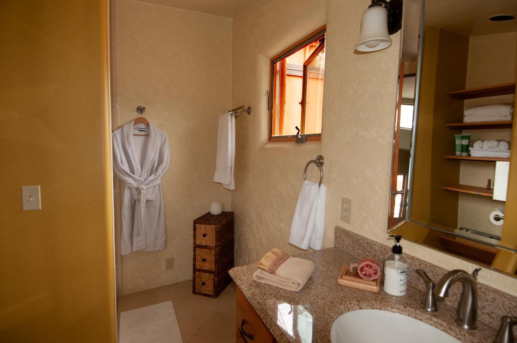 Galeria Viviente Eco Casita Bisbee Exterior foto