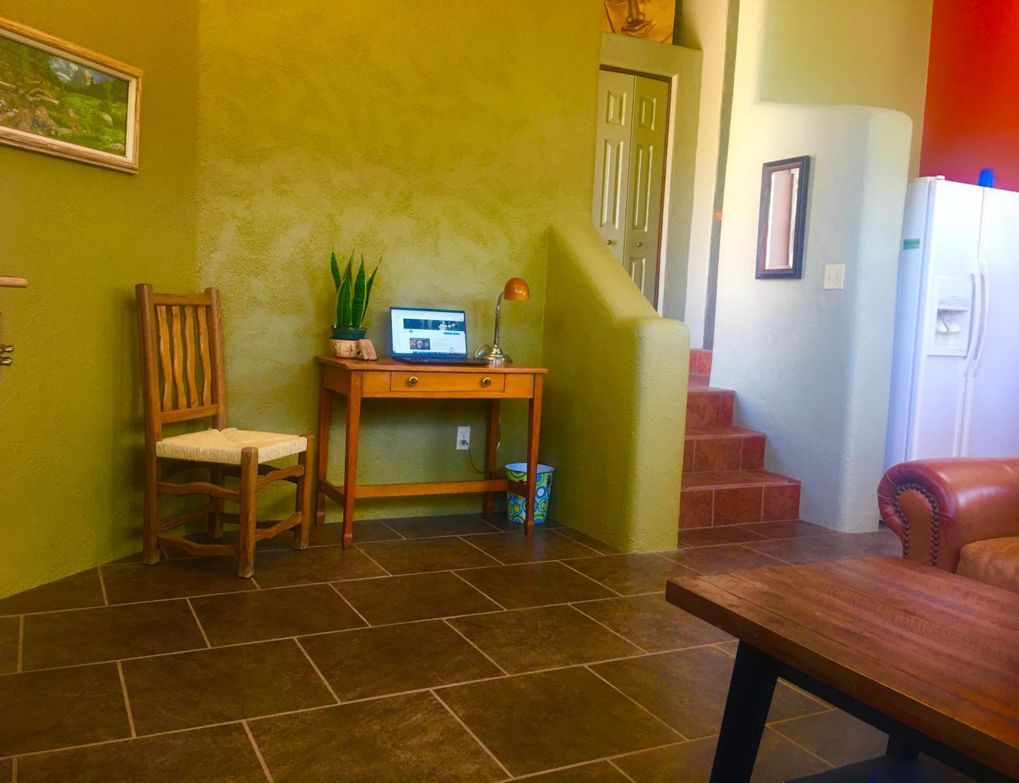 Galeria Viviente Eco Casita Bisbee Exterior foto